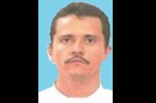 Rubén Oseguera González, ‘El Menchito’, sentenciado a cadena perpetua en EE.UU.