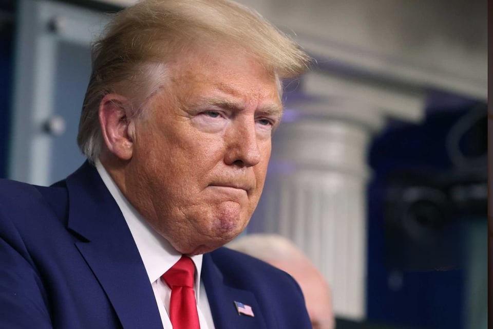 Trump busca desmantelar el Departamento de Educación