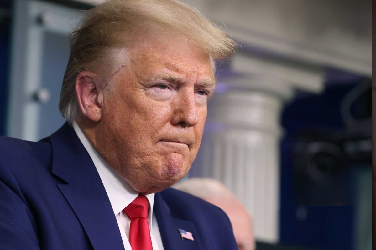 Trump, Departamento de Educación