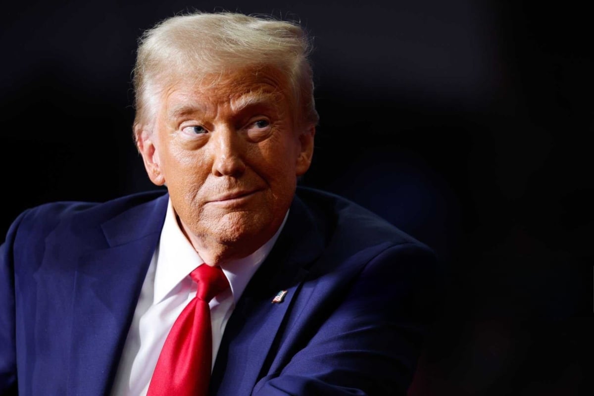 ICE Arrests Increase Under Trump Administration