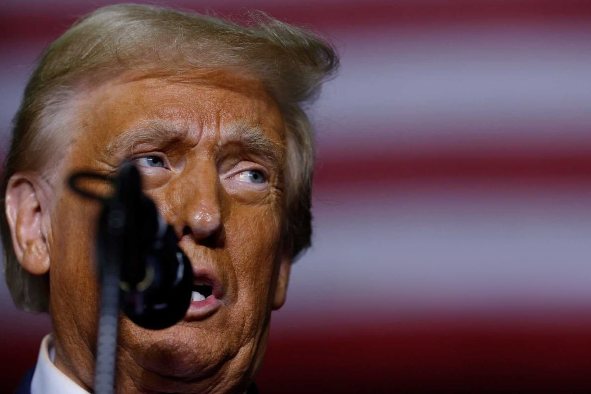 Trump Drops “Bunker Buster” Bombs on Houthis in Yemen