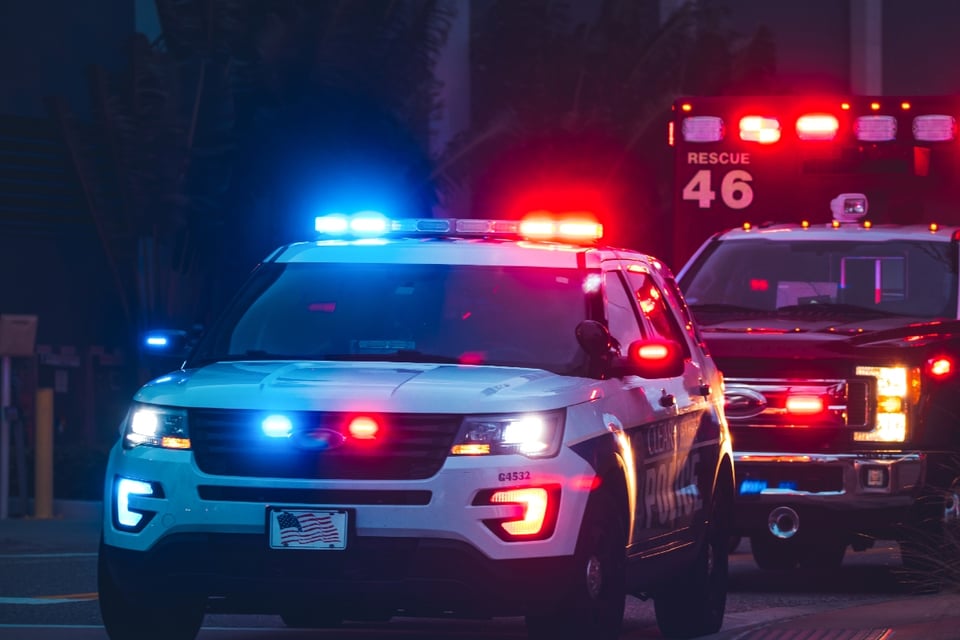 Hombre buscado por asesinar a su compañero de trabajo en Texas