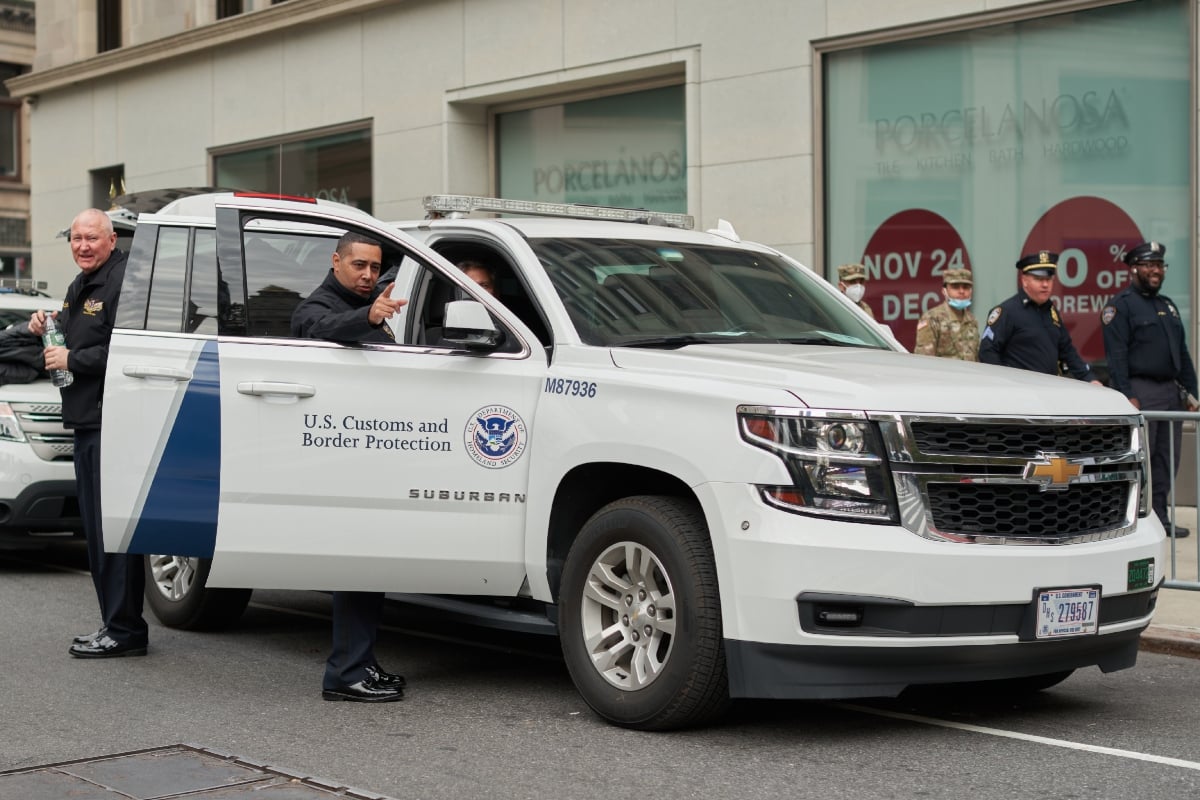 Deceptive Tactics Used by ICE for Arrests