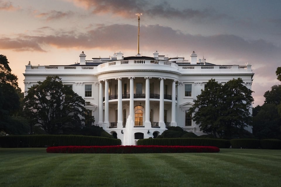 La Casa Blanca admite «error» en chat sobre ataque a Yemen