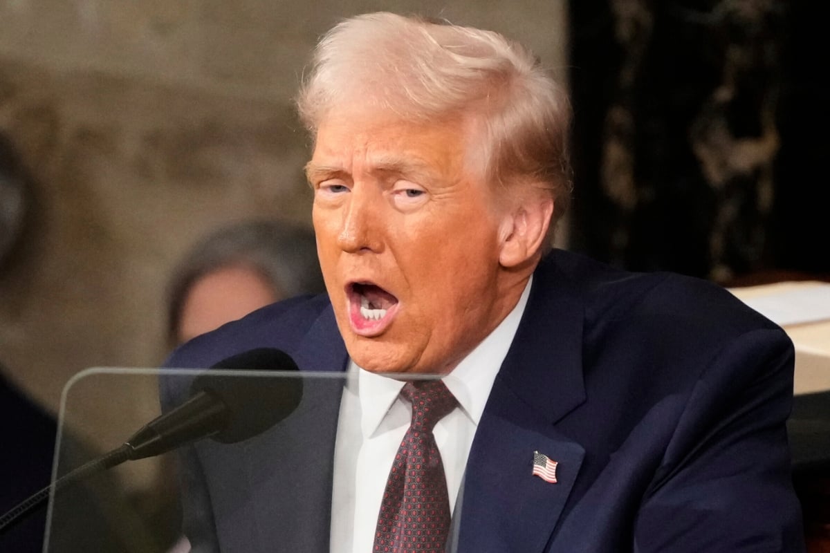 Organizaciones proinmigrantes demandan al Gobierno Trump