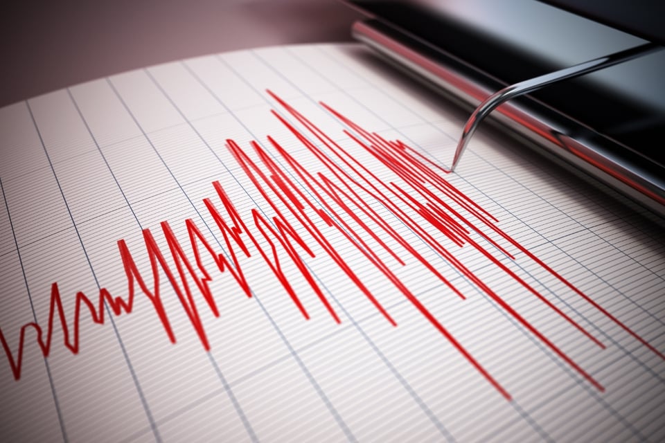 Magnitude 8 Earthquake Shakes the Caribbean Coast of Honduras