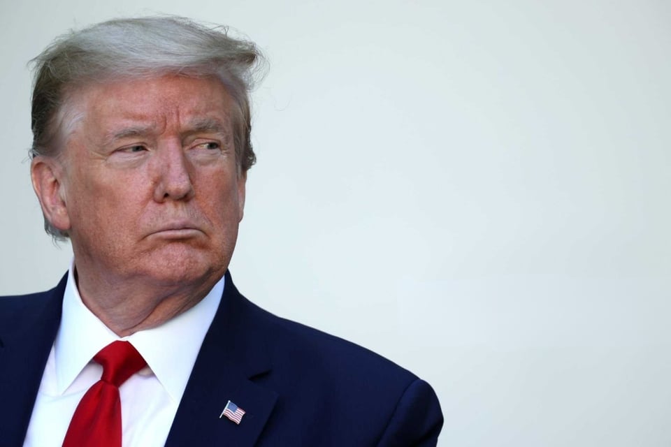 Trump presiona para destituir al juez Boasberg tras bloqueo