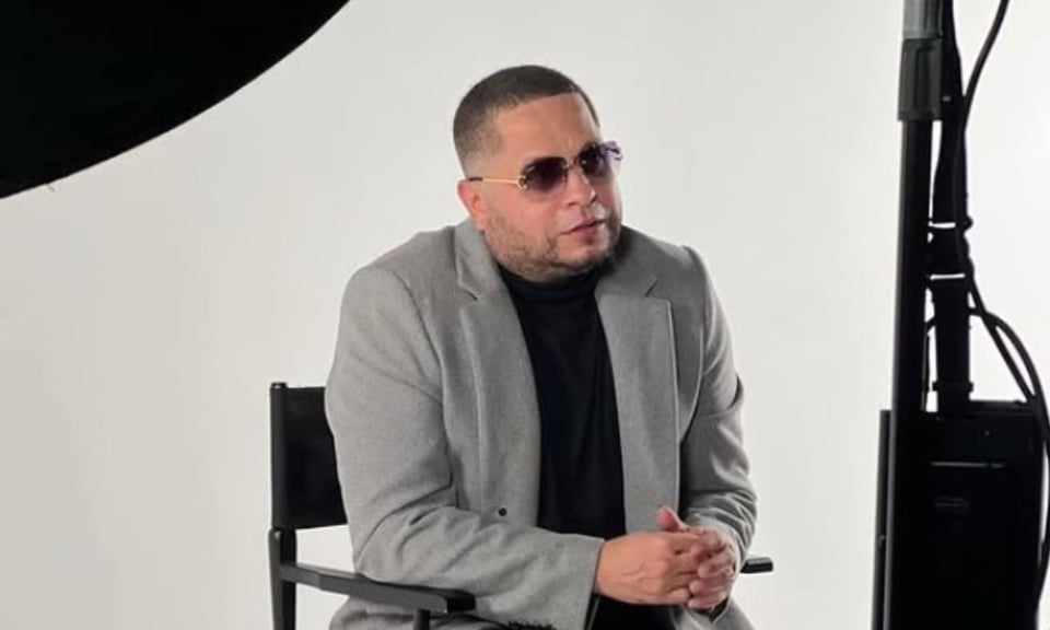 Arrestan a el rapero puertorriqueño Tempo en Ponce por portar munición tras anunciar su regreso a la música