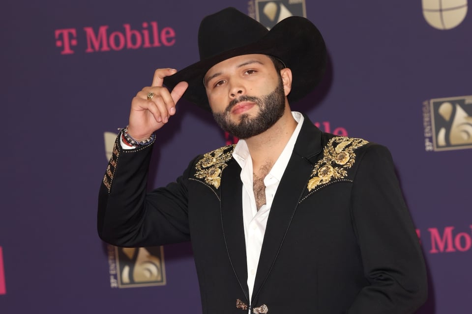 Majo Aguilar sobrino, muerte, Leonardo Aguilar, cantante, MundoNOW