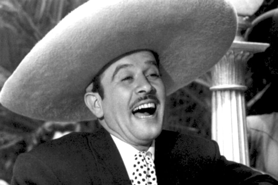 Muere Lupita Torrentera, actriz de la Época de Oro del Cine Mexicano