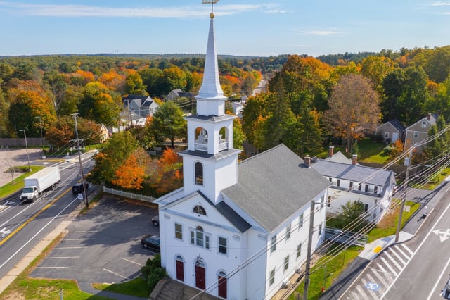 Judge Approves Immigration Raids in U.S. Churches