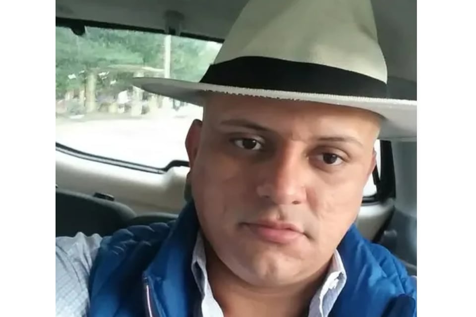 Campaña de GoFundMe para liberar a padre detenido por ICE