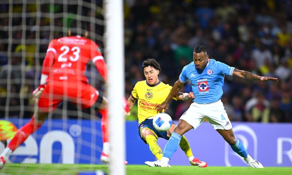 Definidos los Cuartos de Final del Clausura 2025 en Liga MX