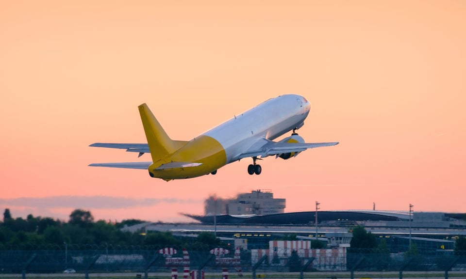 Las mejores aerolíneas económicas para vuelos de último minuto