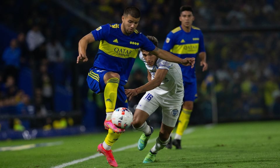 El fútbol argentino y la Serie A suspenden partidos tras la muerte del papa Francisco featured image