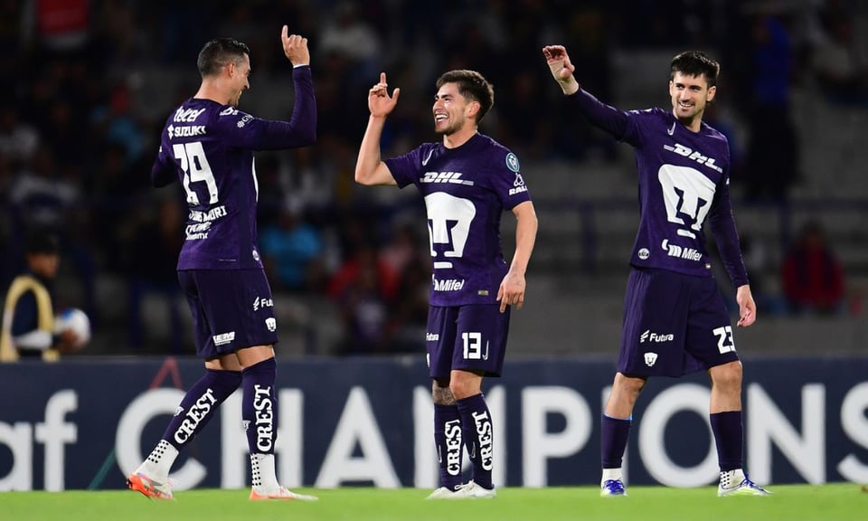 Así va la lucha por Liguilla y Play-In Apertura 2025