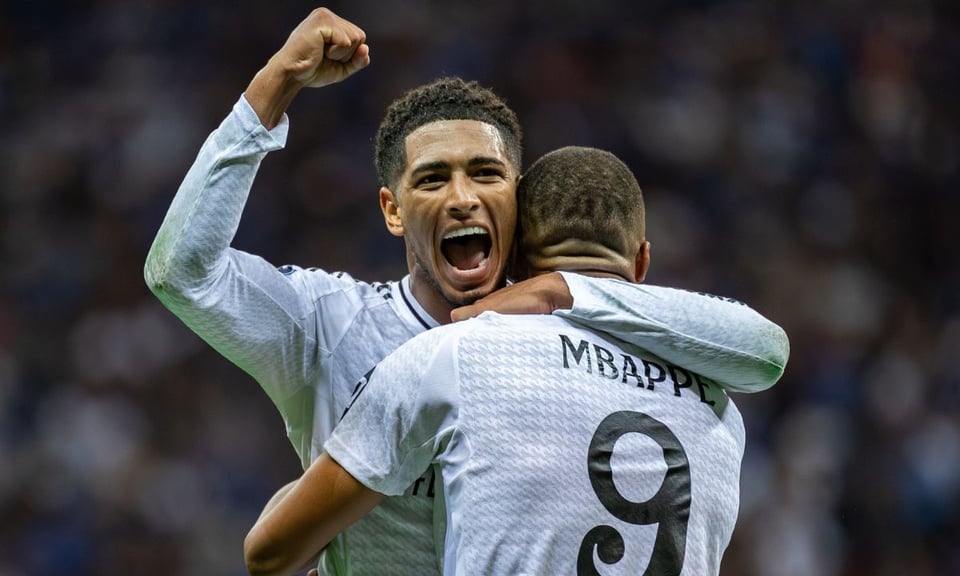 Estrellas listas para brillar en el Mundial de Clubes 2025
