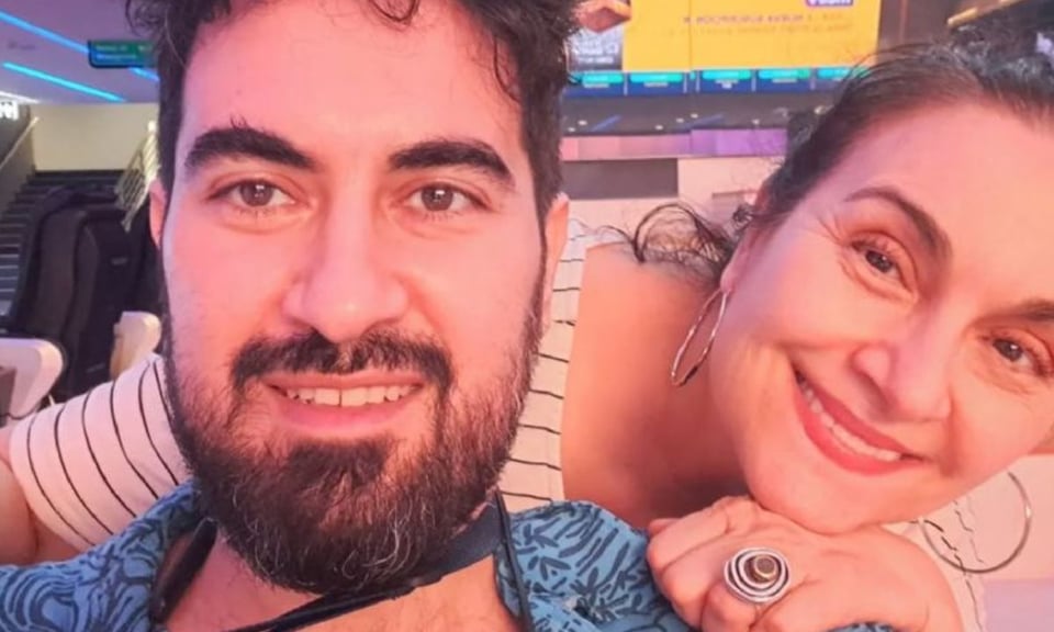 Hijo de la actriz Lorene Prieto es hallado con ambas manos amputadas en su casa featured image