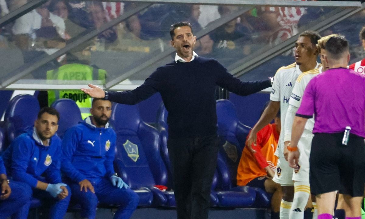 Fernando Gago deja de ser técnico de Boca tras la derrota ante River