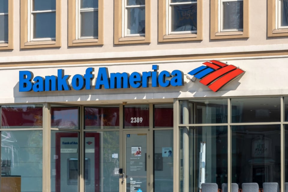 Bank of America anuncia un bono irresistible a nuevos clientes featured image
