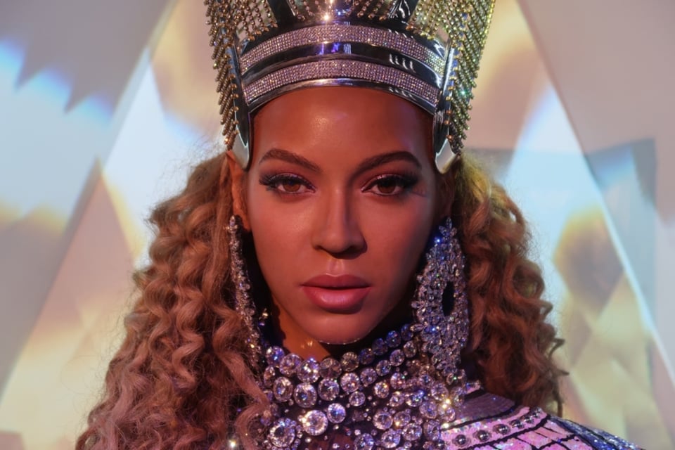 Tina Knowles, la madre de la cantante Beyoncé, revela que padece cáncer de mama
