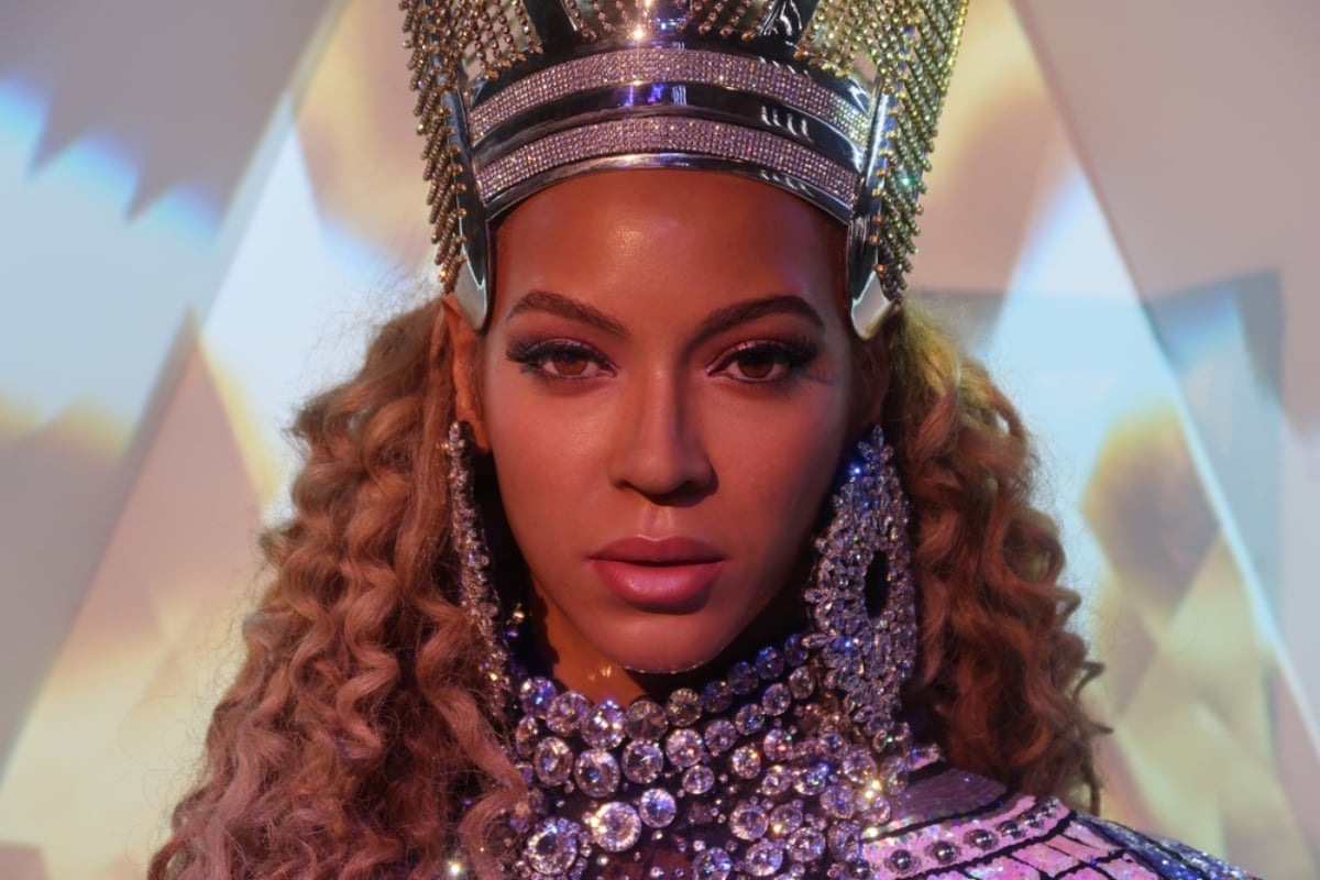 Tina Knowles, la madre de la cantante Beyoncé, revela que padece cáncer de mama
