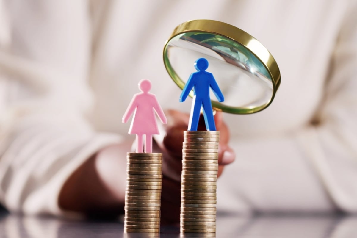 ¿Los hombres ganan más que las mujeres? Revelan estudio que comprueba sospechas