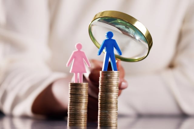 Do Men Earn More Than Women? Study Confirms Long-Held Suspicions