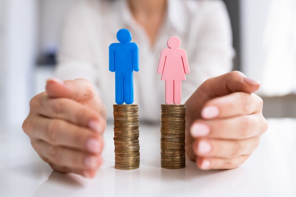 ¿Hombres ganan más que mujeres?, Sueldo, Trabajo, Economía, Dinero