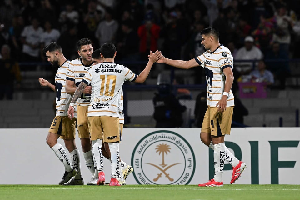 Pumas y Atlas sancionados por FIFA: sin inscripciones antes del Apertura 2025 featured image
