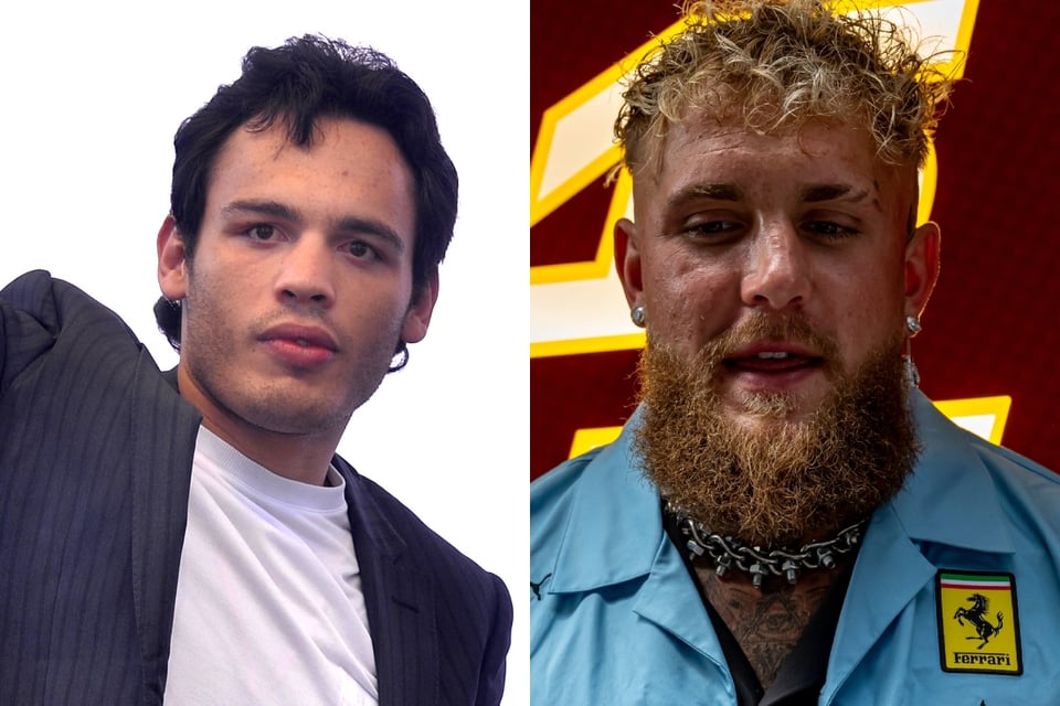 Julio César Chávez Jr. peleará contra Jake Paul en junio