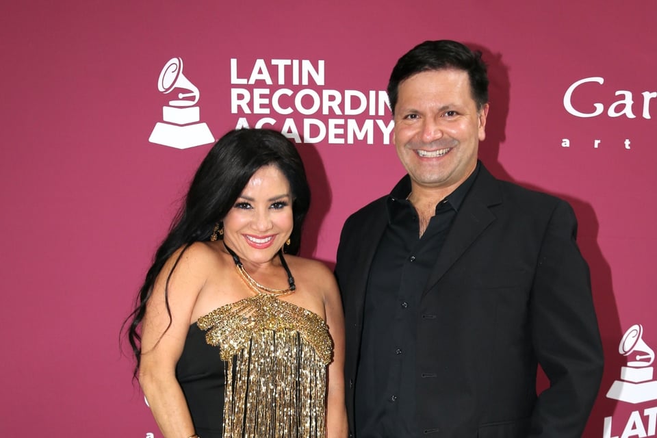 Carolina Sandoval hace confesión, Entretenimiento, Pareja, Noticia, Redes Sociales, Univisión