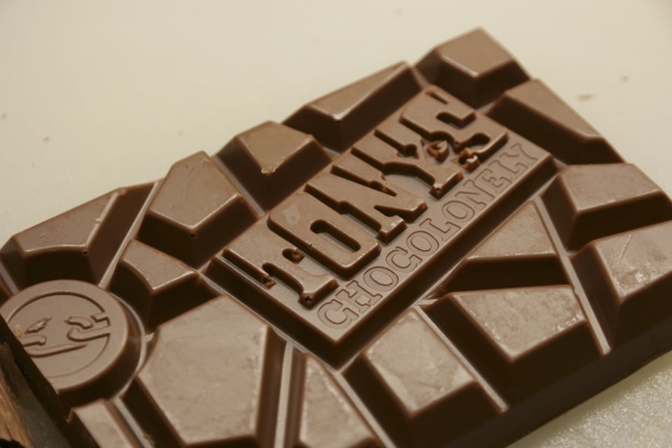 FDA retira barras de chocolate, Noticia, Salud, Riesgo, Recall