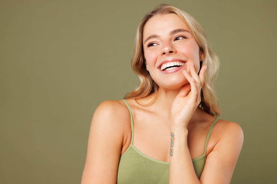 Producción de colágeno natural, Remedio, Mascarilla, Belleza, Salud