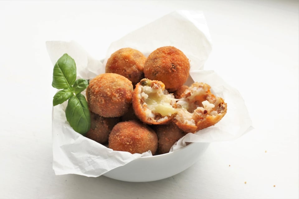 Preparar croquetas de atún, Recetas, Creatividad, Cocina, Entretenimiento