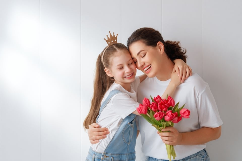 Regalo Día de las Madres, Entretenimiento, Noticia, Familia, Amor