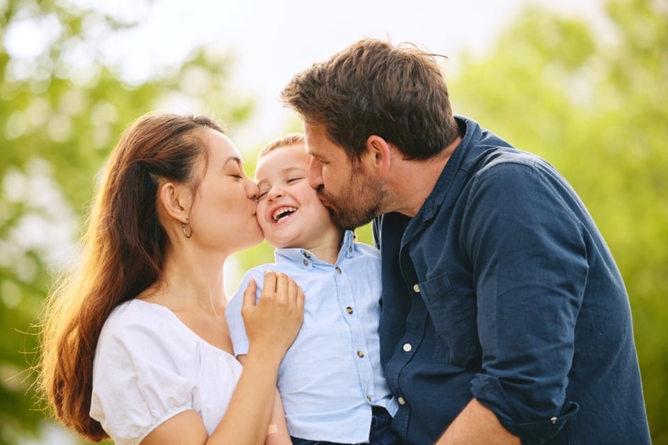 Cosas que hijos no deben hacer, Crianza, Familia, Salud, Tendencia