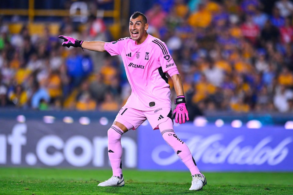 Tigres y Toluca empatan 1-1 en una semifinal intensa del Clausura 2025 featured image