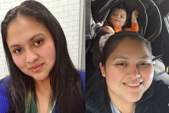Ayuda para repatriar cuerpo de Karen