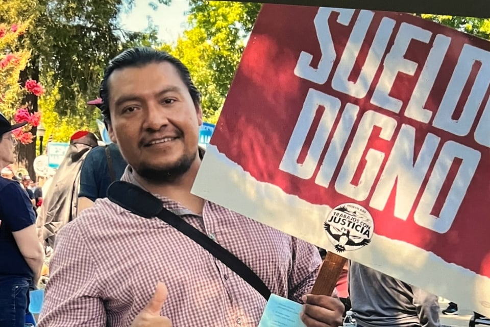 Tragedia laboral en Estados Unidos: familia de Miguel pide ayuda