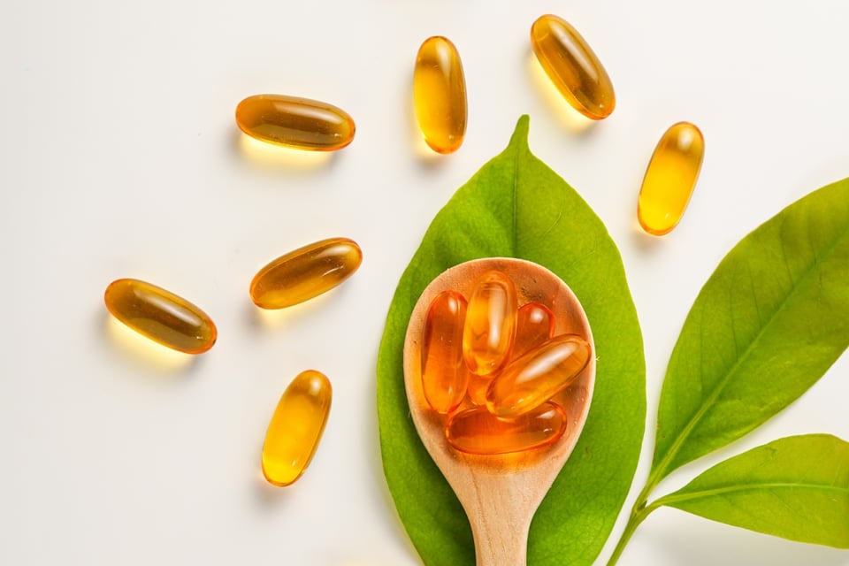 La vitamina natural que regula tu metabolismo y reduce el apetito featured image