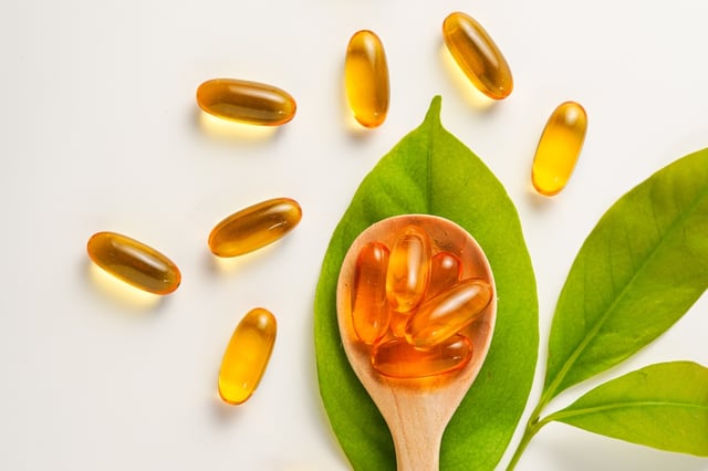 La vitamina natural que regula tu metabolismo y reduce el apetito