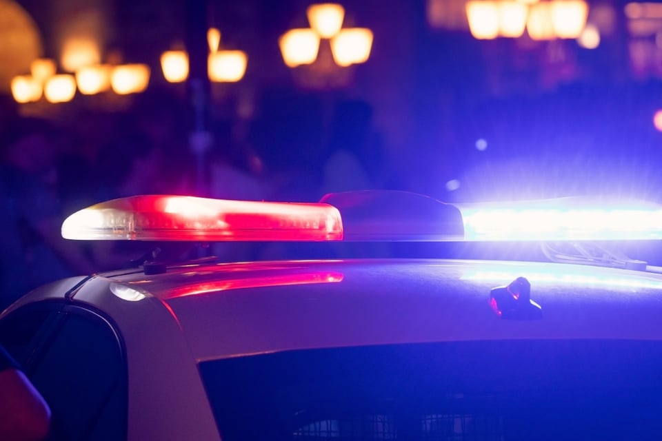 Tiroteo en Miami: un hombre hospitalizado en estado crítico