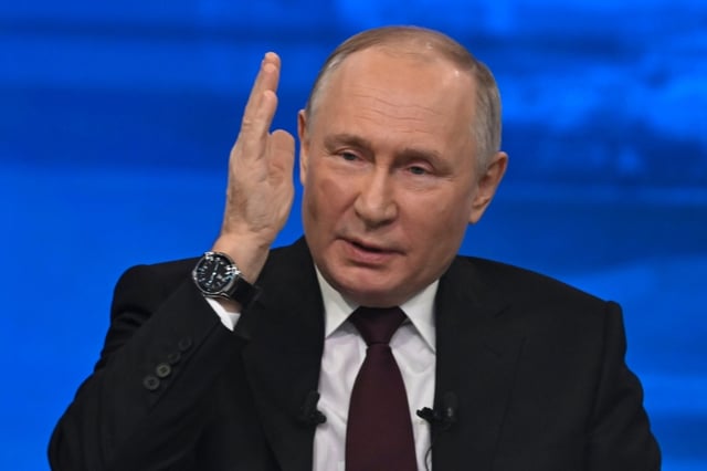 Rusia señala a Joe Biden por sabotaje de los gasoductos Nord Stream