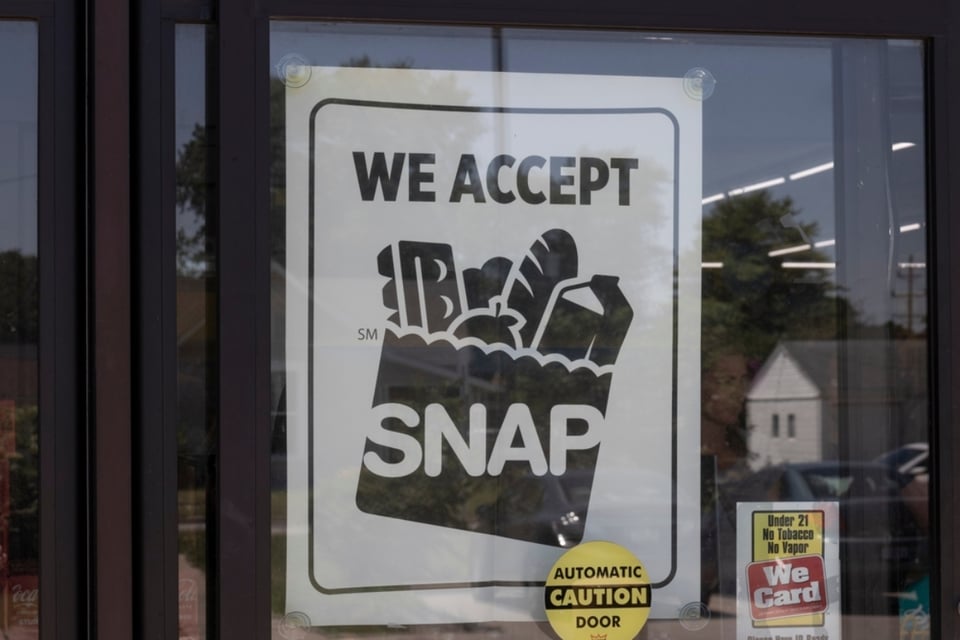 SNAP Benefits Increase Confirmed, finance, money, USA, purchases