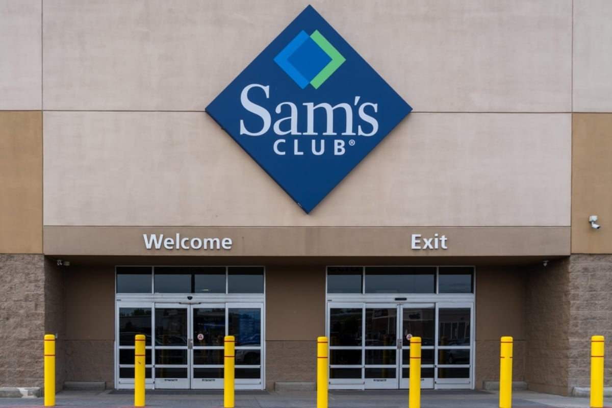 Mejores productos en Sam's Club, Minorista, EEUU, Compras, Alimentos