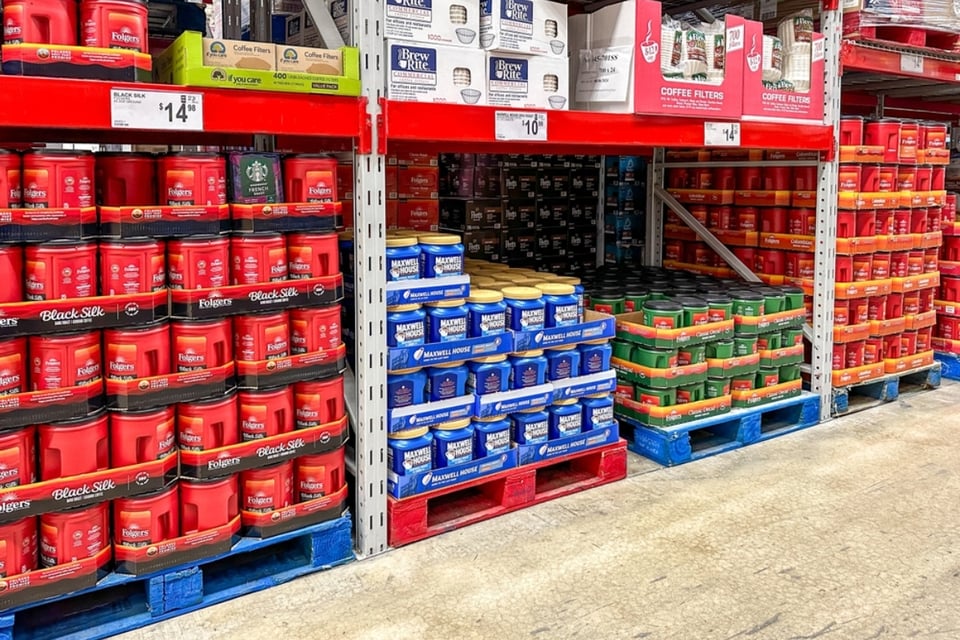 Mejores productos en Sam's Club, Clientes, Noticia, Impacto, Dinero