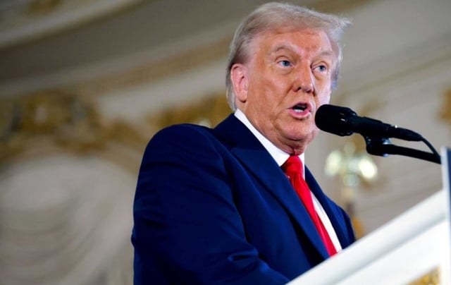 China Announces Tariffs on US Products in Retaliation