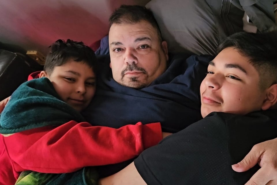 Campaña GoFundMe para Ignacio Amezcua y su familia featured image