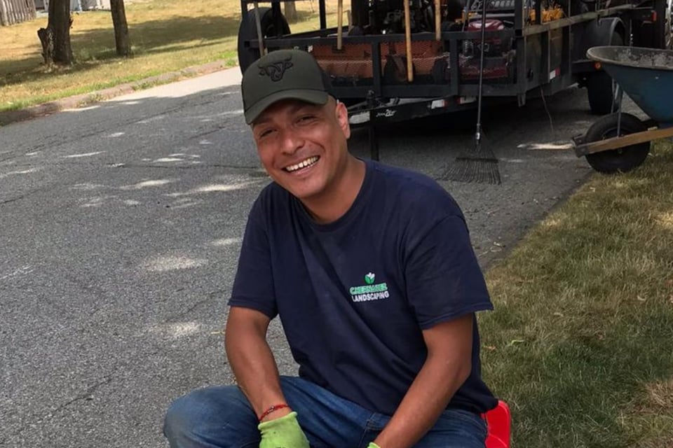 GoFundMe para repatriar a Fredis Seravia tras accidente mortal
